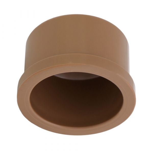 Cap Soldável 25mm Krona