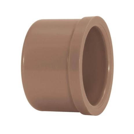 Cap Soldável 60MM Fortlev