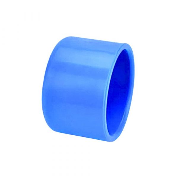 Cap Soldável Irrigação DN75 Amanco