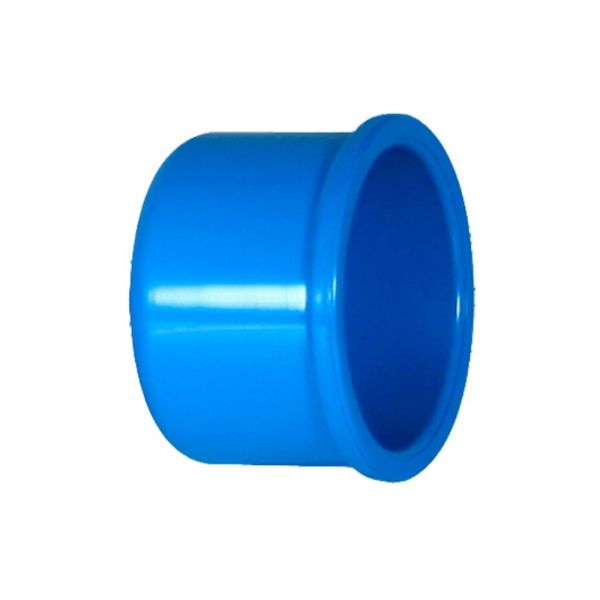 Cap Soldável Irrigação DN100 Viqua
