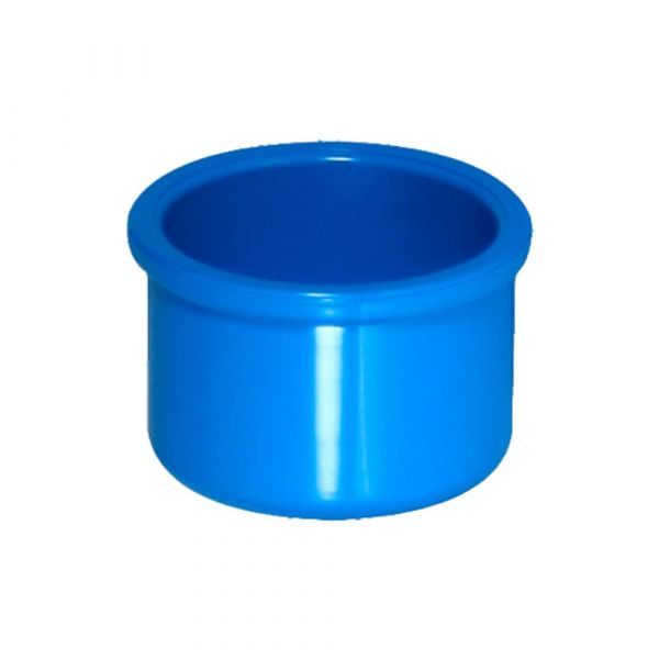 Cap Soldável Irrigação DN100 Viqua