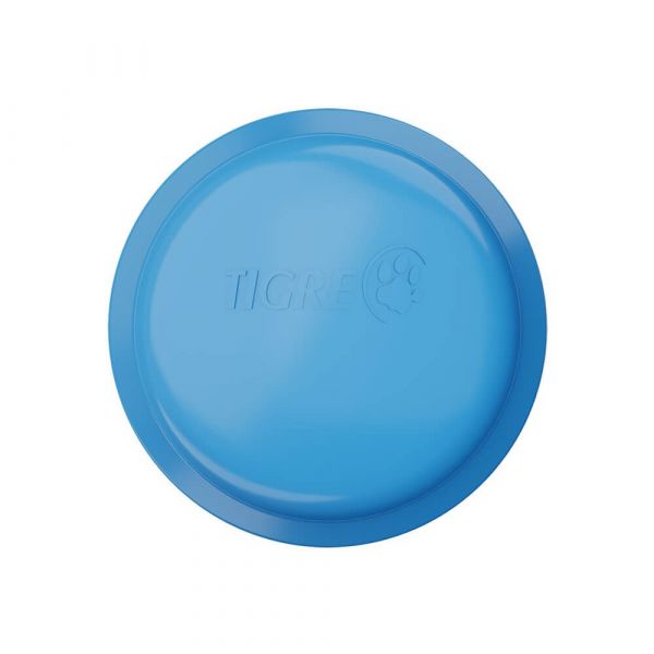 Cap Soldável Para Irrigação DN 100mm Tigre