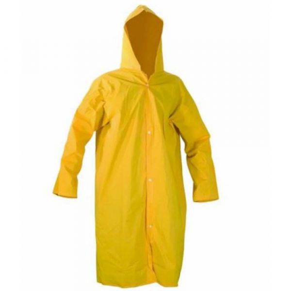 Capa de Chuva com Forro Tamanho G Brascamp