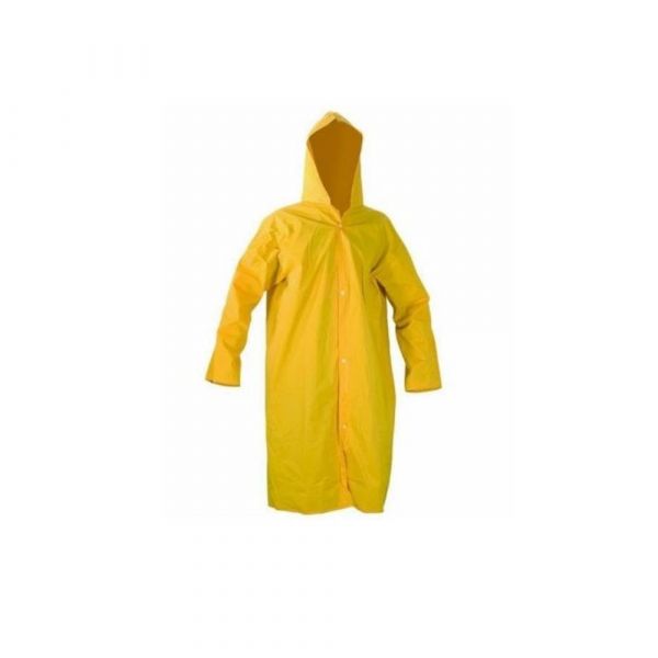 Capa De Chuva Com Forro Tamanho GG Brascamp