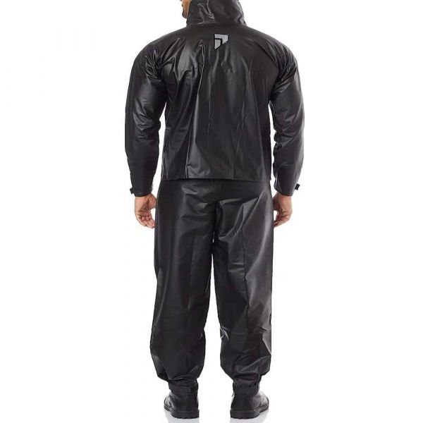 Capa para Motociclista Tamanho GG Pioneira