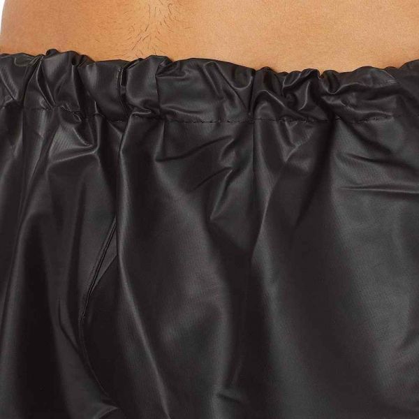 Capa para Motociclista Tamanho GG Pioneira