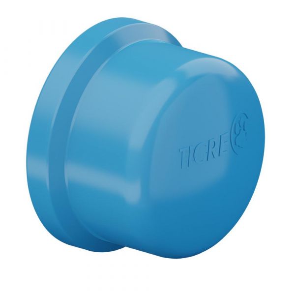 Capa Soldável Para Irrigação 35mm Tigre