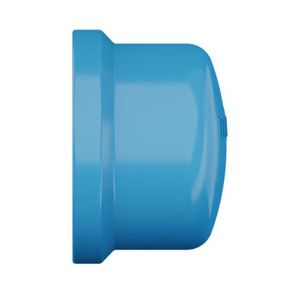 Capa Soldável Para Irrigação 35mm Tigre