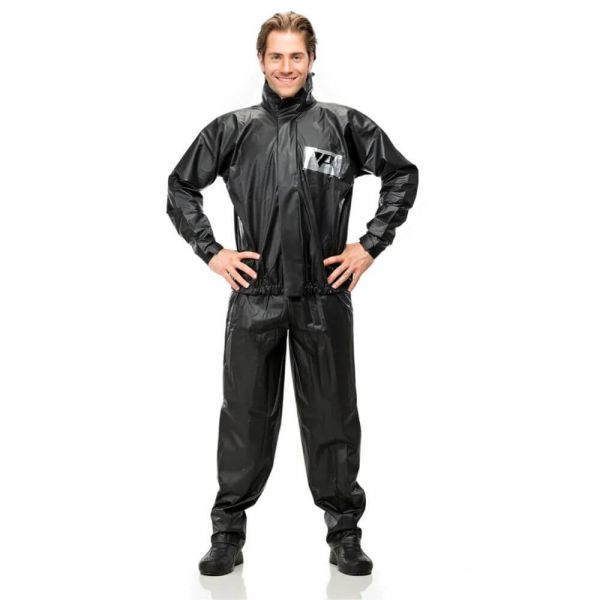 Capa de Chuva para Motociclista Tamanho EXG Pantaneiro