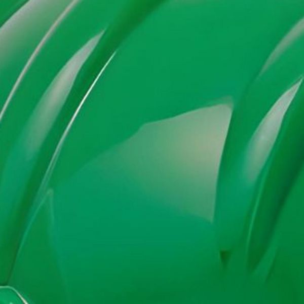 Capacete Com Carneira Verde Wps0874 Pro Safety WPS0874