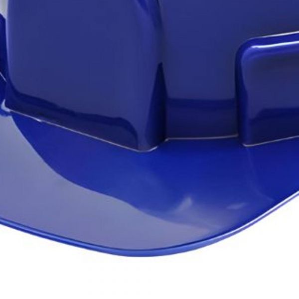 Capacete de Segurança Azul- Pro Safety