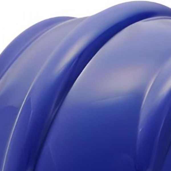 Capacete de Segurança Azul- Pro Safety