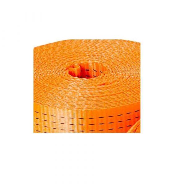 Cinta De Amarração Sem Catraca 5 Toneladas 9 Metros  Robustec