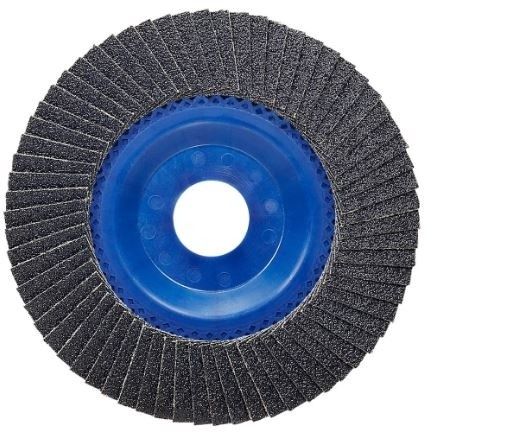 Disco Flap G80 Bluemetal Bosch 2608619030