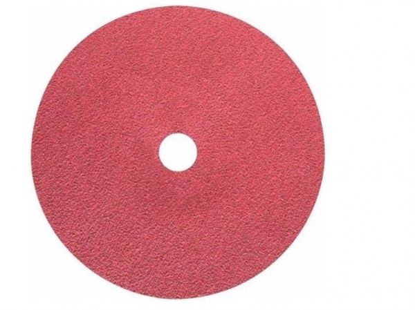 Disco Fibra Cerâmica 115mm P80 F03E00760K Bosch