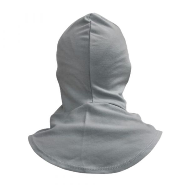 Capuz Balaclava Modelo Ninja em Malha Hércules 