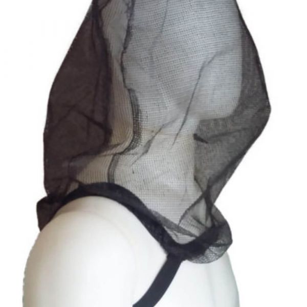 Capuz Escape de Abelha Fixo Protspray