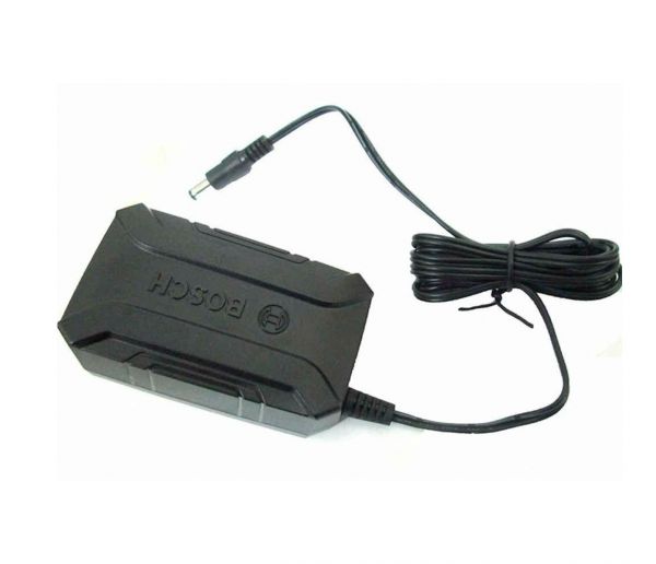 Carregador para Smart 12V 1,5AH- Bosch 1600a008bt