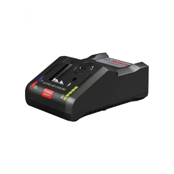 Carregador de bateria 18V Bosch GAL 18V-160 C