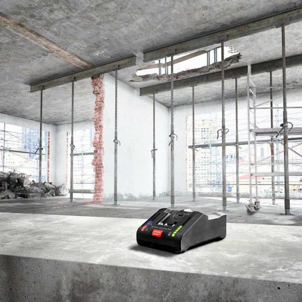 Carregador de bateria 18V Bosch GAL 18V-160 C