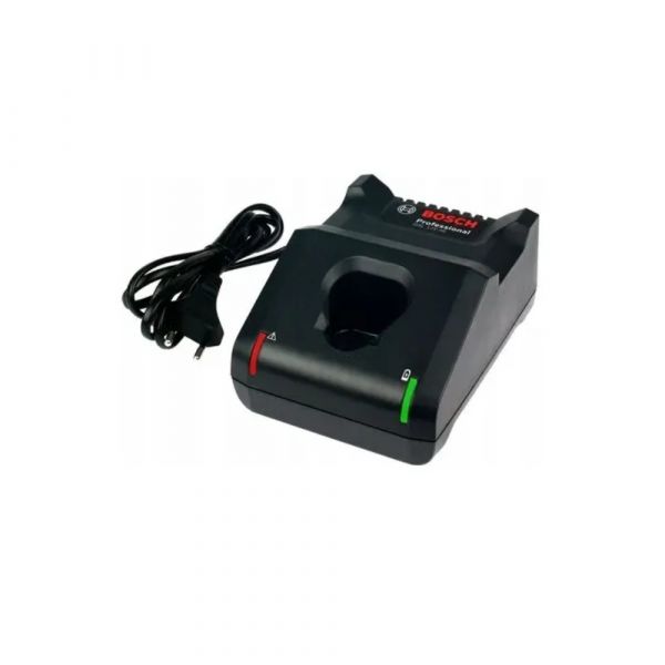 Carregador de baterias 12V Bosch GAL 12V-40 BIVOLT