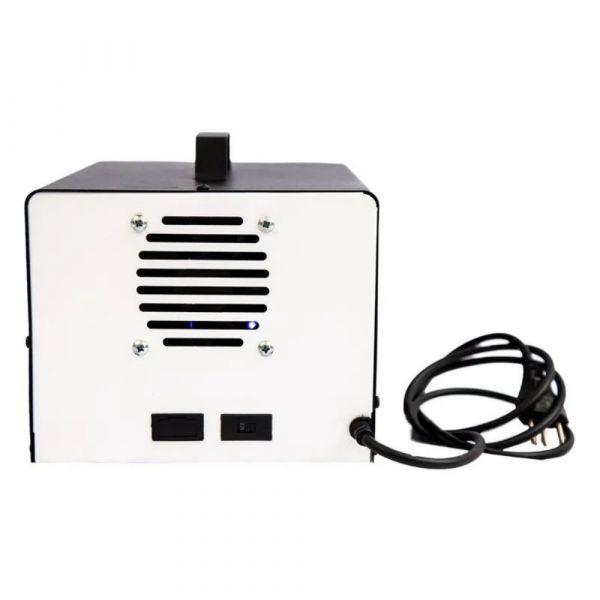 Carregador Inteligente de Bateria F10X4 10A 12V Flach