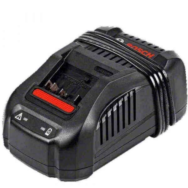 Carregador Rápido de Baterias 18V Bosch GAL 1880 CV  220V