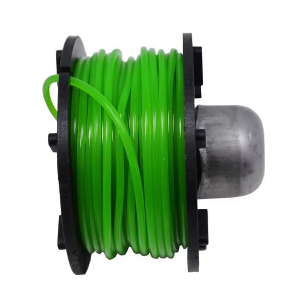 Carretel de Nylon Aparador de Grama 1,8mmX8m Master Trapp