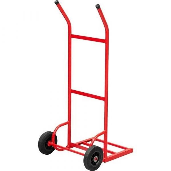 Carrinho Armazém para Carga 120Kg 954 Vonder