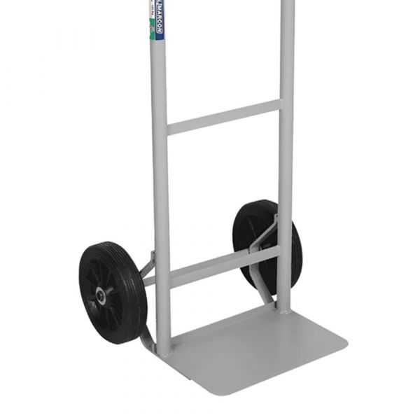 Carrinho Armazém Para Cargas 180kg Marcon