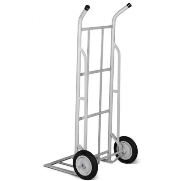 Carrinho Armazém Para Cargas 300kg Marcon