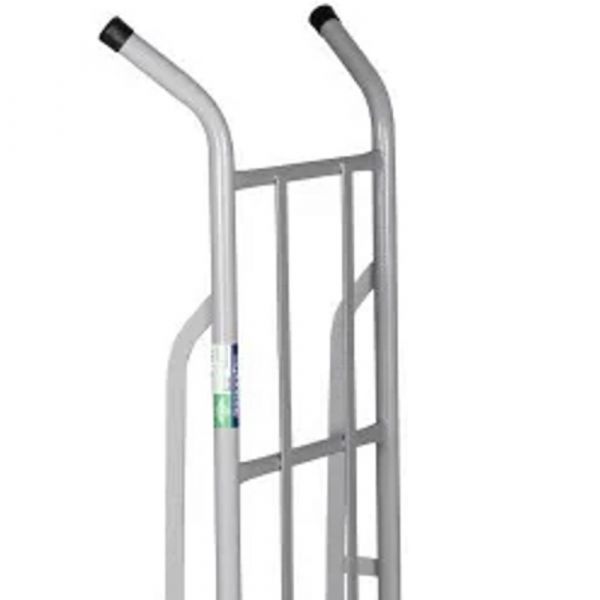 Carrinho Armazém Para Cargas 300kg Marcon