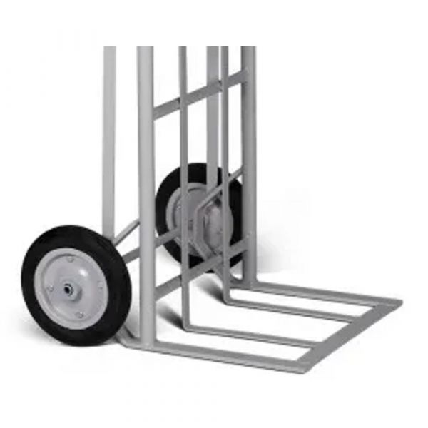 Carrinho Armazém Para Cargas 300kg Marcon