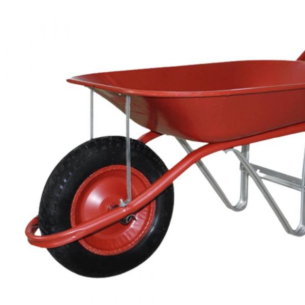 Carrinho de Mão 50 Litros Gordini Soft  Esfera