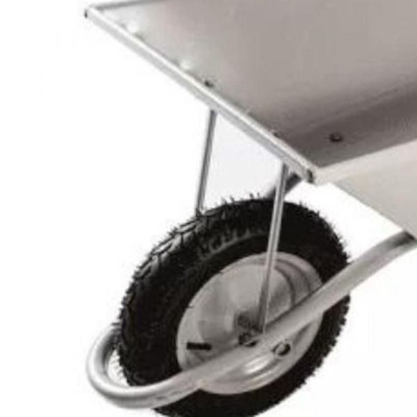 Carrinho Mão CH22 60li CZA G22 3,25x8 PF01020201