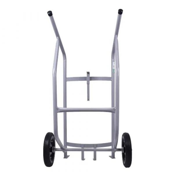 Carrinho Para Transporte De Tambor Capacidade De 300kg Tm-96 Marcon