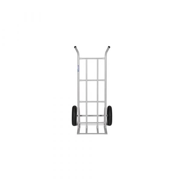 Carrinho Armazém Para Cargas 400kg Marcon