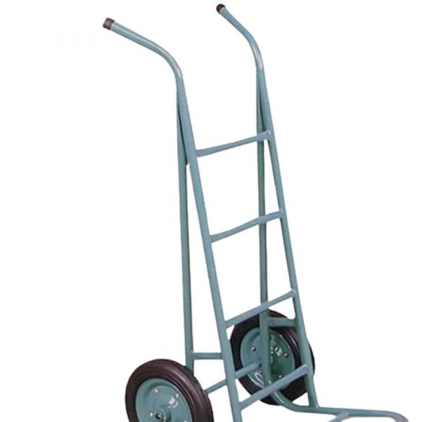 Carro de Armazém 180Kg Metalpalma