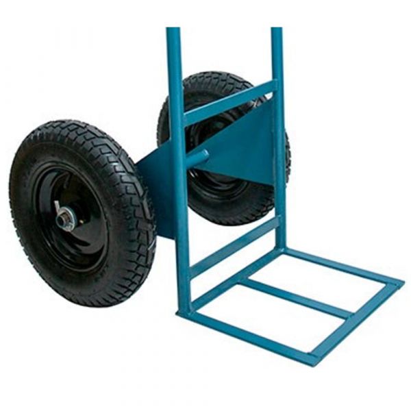 Carro de Armazém 200kg RioSul Tools