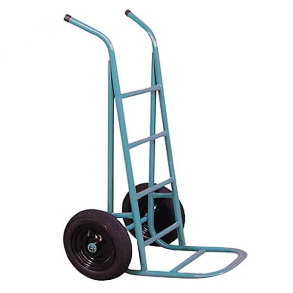 Carro de Armazém 300Kg Metapalma