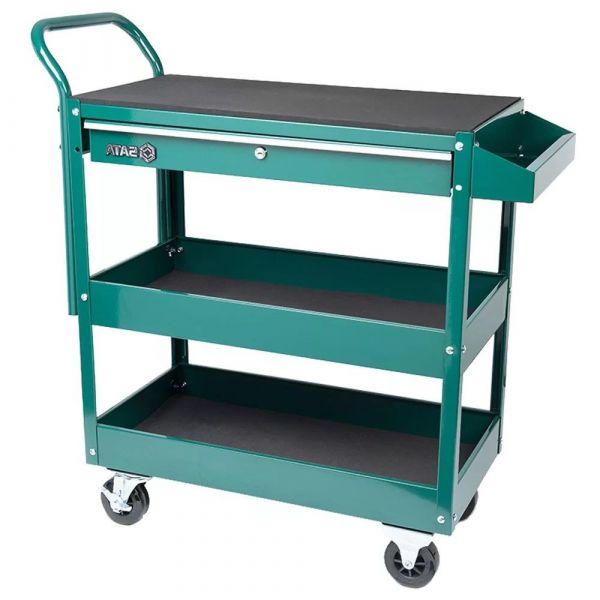 Carro de Ferramentas com Bandejas Sata