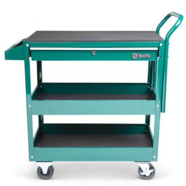 Carro de Ferramentas com Bandejas Sata