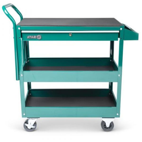 Carro de Ferramentas com Bandejas Sata