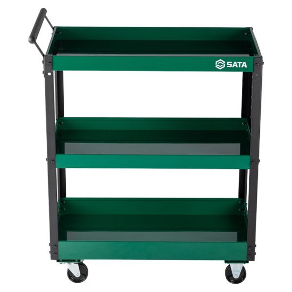 Carro para Ferramentas com 3 Níveis ST95222B Sata
