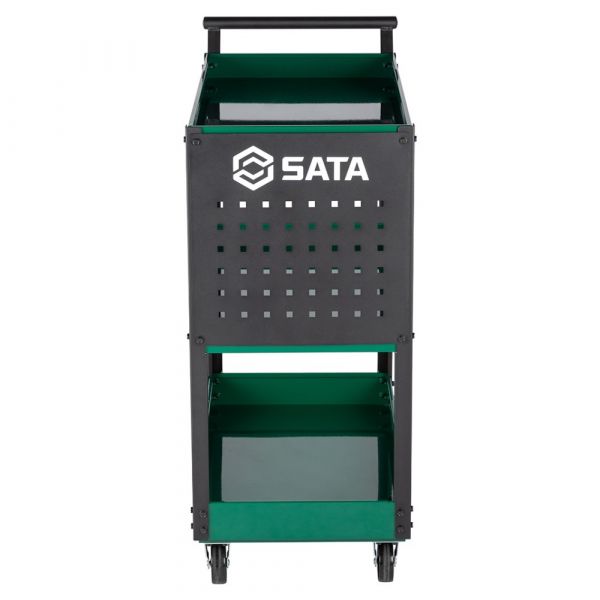 Carro para Ferramentas com 3 Níveis ST95222B Sata