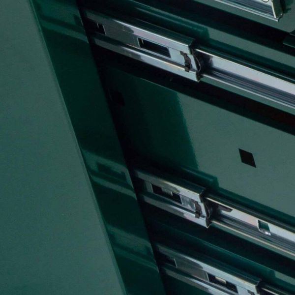 Carro para Ferramentas com 7 Gavetas ST95107SC Sata