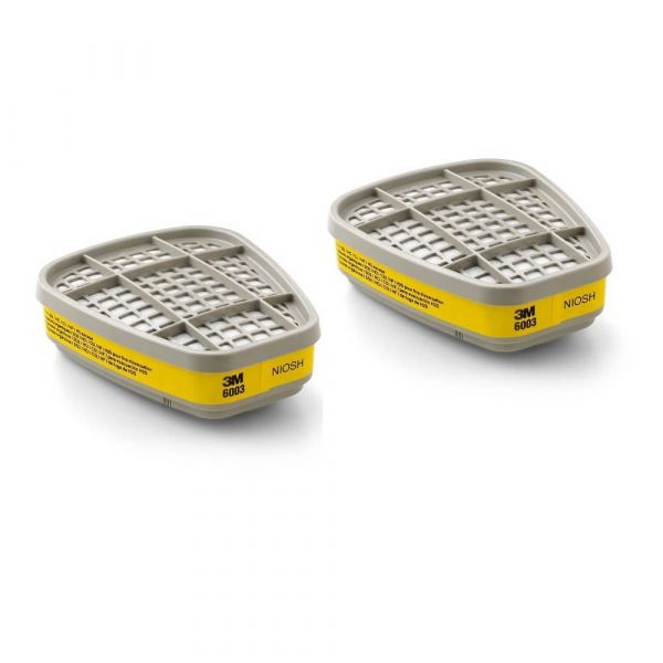 Cartucho com 02 Unidades 3M