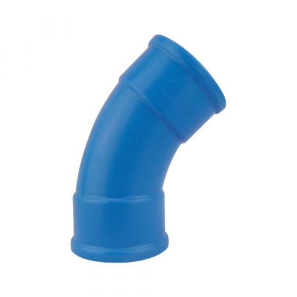 Curva 45º Err 3 Irrigação Amanco