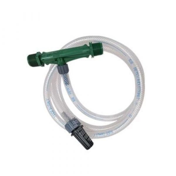 Kit Sucção Venturi 1 1/2