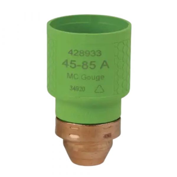 Cartucho SmartSYNC 45–85A de Controle Máximo 428933 Hypertherm